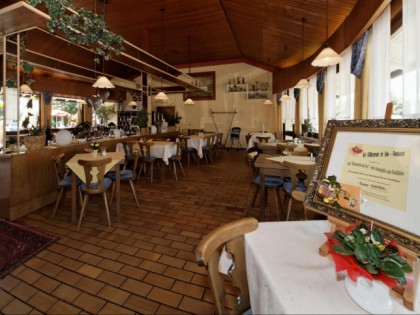 照片: See-Campingpark ****/ Restaurant/ Strandbad am Neubäuer See