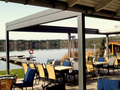 照片: See-Campingpark ****/ Restaurant/ Strandbad am Neubäuer See